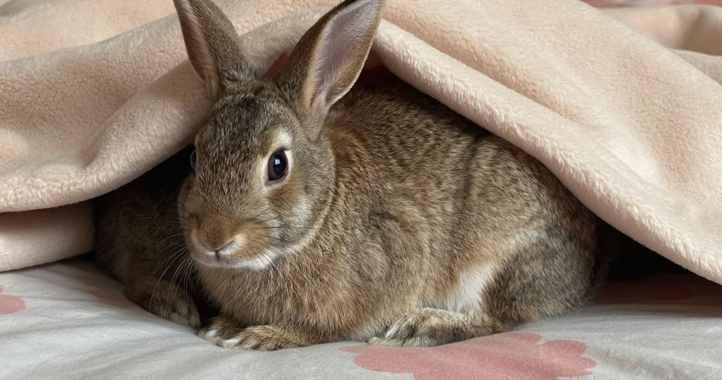 Почему крольчиха съедает своё потомство: причины и способы профилактики