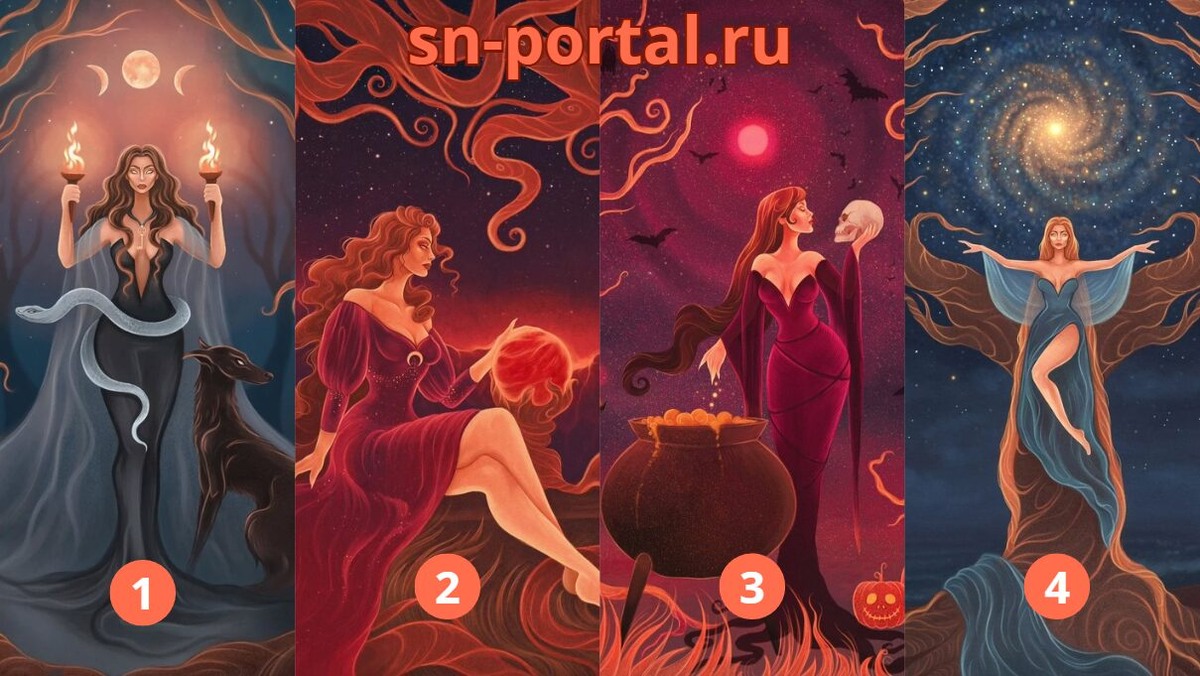 Узнайте, какие финансовые возможности скоро откроются для вас! 💰 Дмитрий Петров📷
