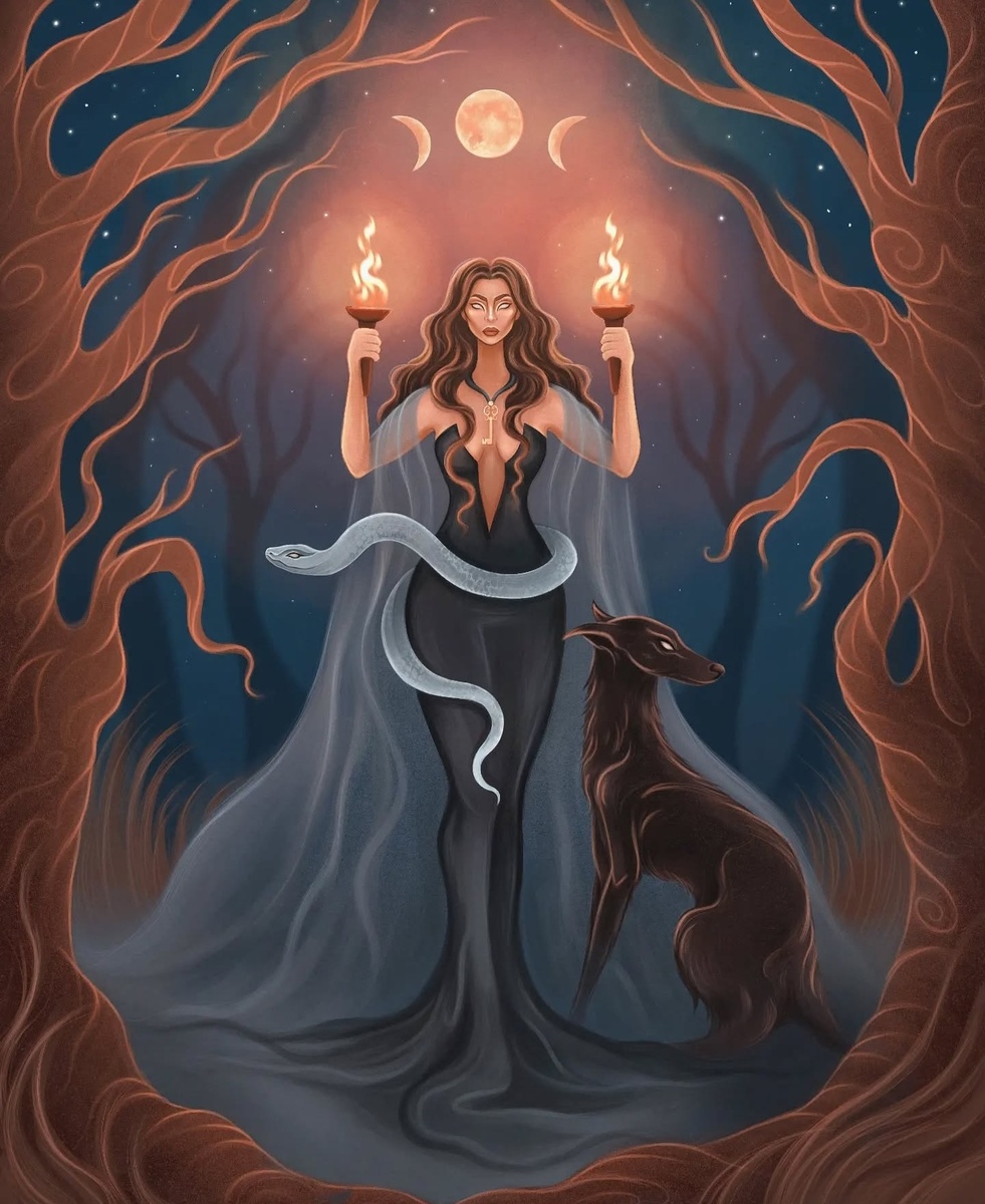 Узнайте, какие финансовые возможности скоро откроются для вас! 💰 Дмитрий Петров📷
