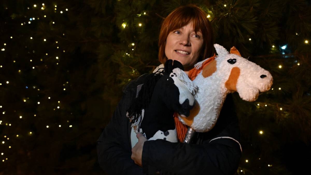    Фото: Мария Хапцова / Вечерняя Москва