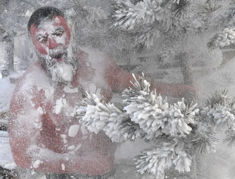     © РИА Новости. Илья Наймушин