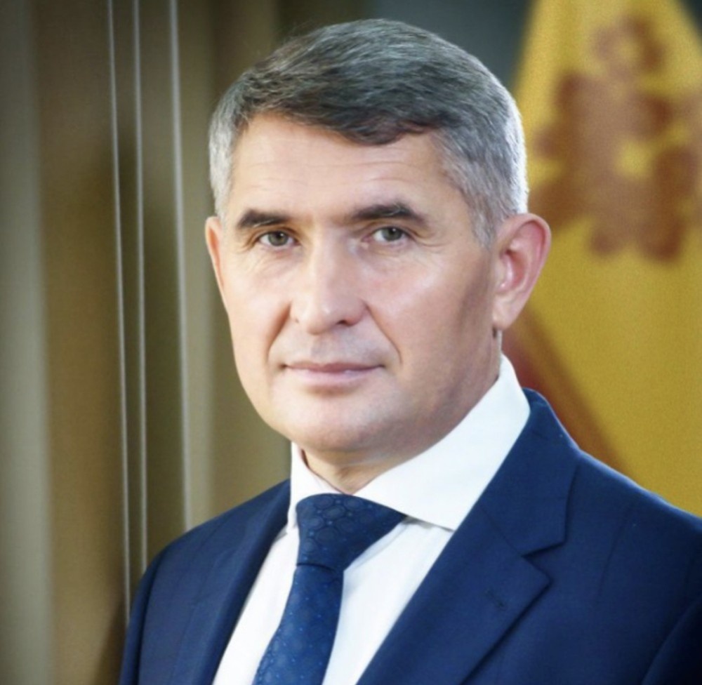    Дипфейк с участием главы Чувашии Николаевым появился в сети