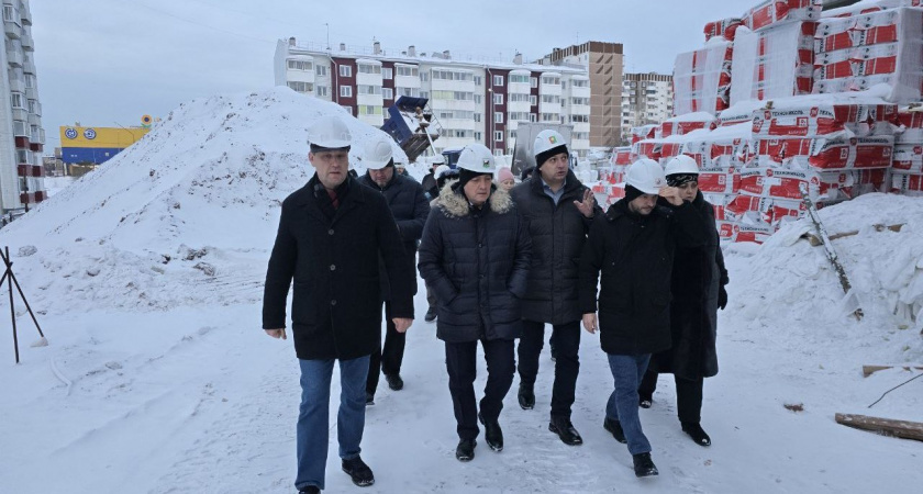    Фото: правительство Иркутской области