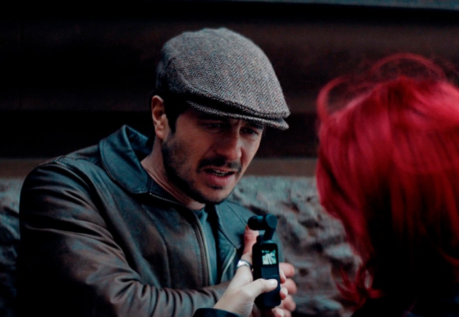     "Майор Гром: Игра против правил" — вышел трейлер! Когда ждать премьеру сериала?