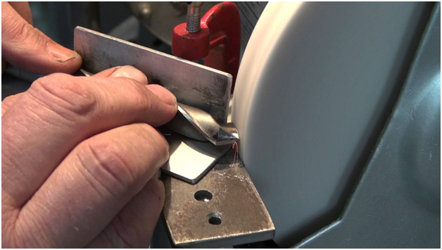 Как Заточить Сверло Своими Руками: Пошаговая Инструкция