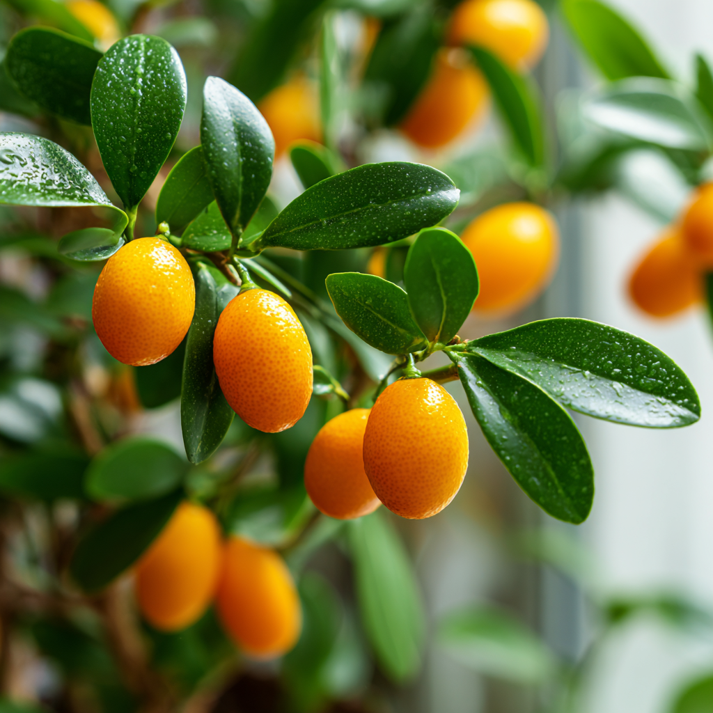 Почему стоит купить кумкват