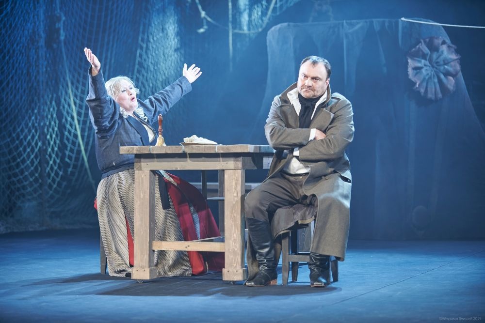    Дмитрий Айчуваков