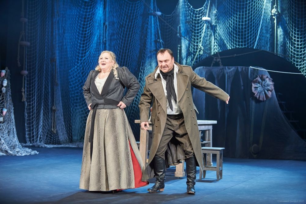     Фото: Дмитрий Айчуваков