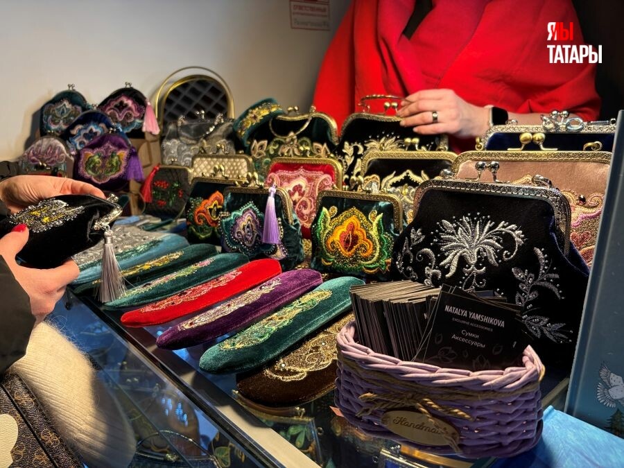 
Фото: © «Миллиард.Татар»