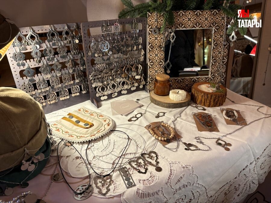 
Фото: © «Миллиард.Татар»