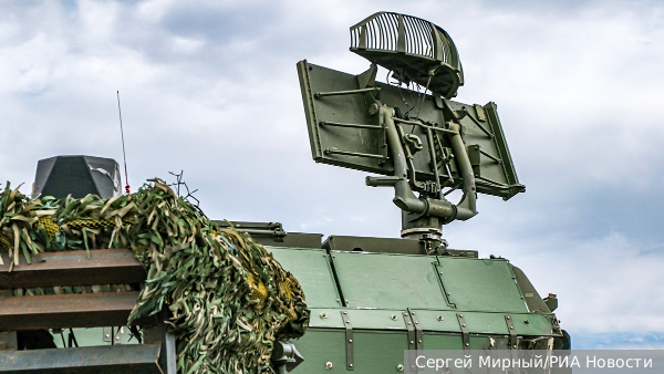     Фото: Сергей Мирный/РИА Новости   
 Текст: Дмитрий Зубарев