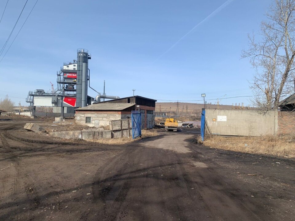    Фото пресс-службы прокуратуры Красноярского края