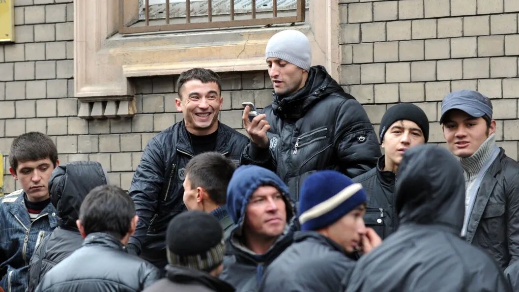    Фото: Олег Рукавицын