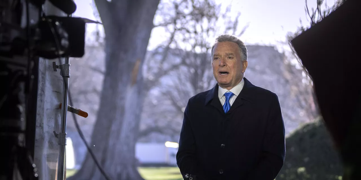 © AP Photo / Mark Schiefelbein