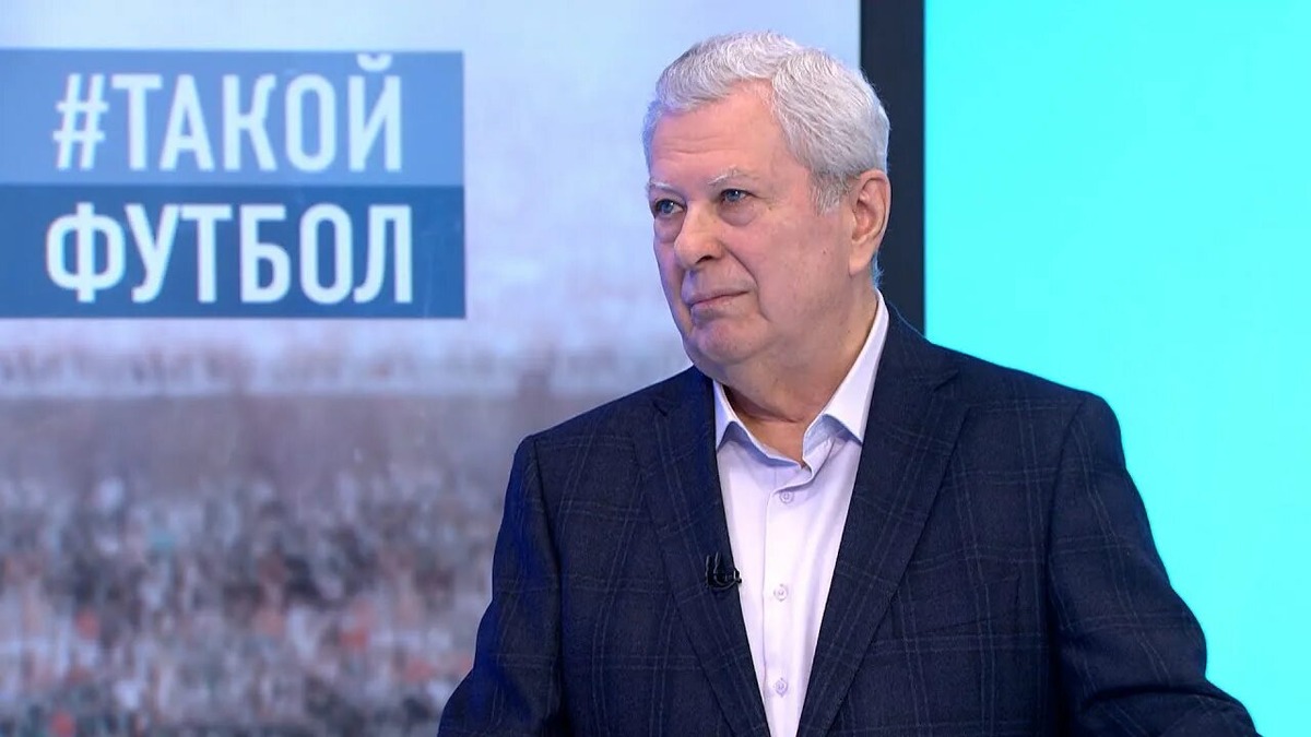 Леонид Туфрин руководил «Зенитом» в девяностые, когда клубу было особенно трудно.