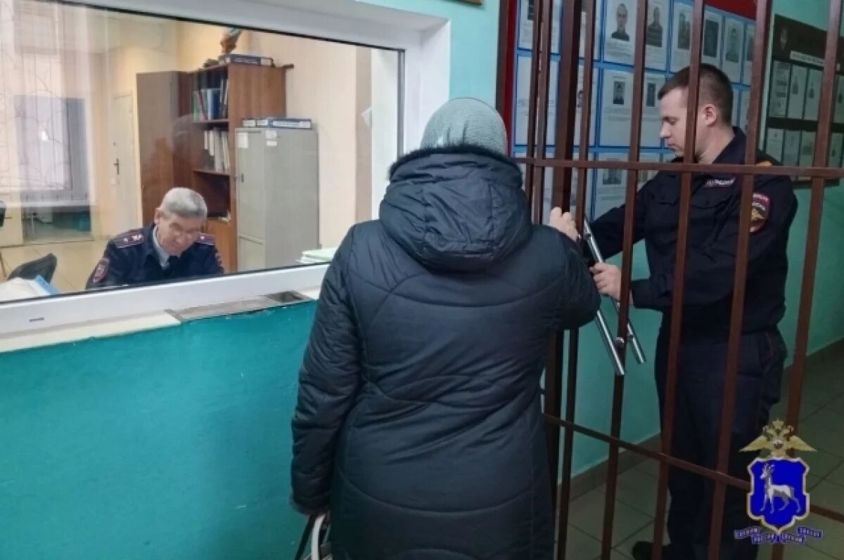    Суд вынес приговор по делу о бытовом насилии в Клявлинском районе