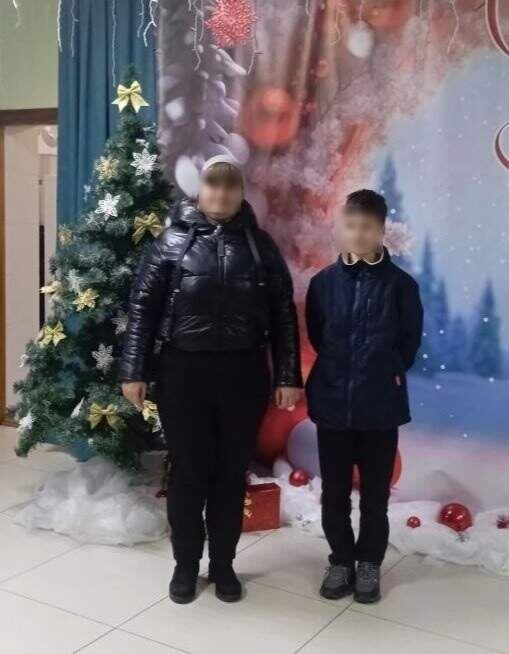    Фото со страницы Натальи Листопадовой