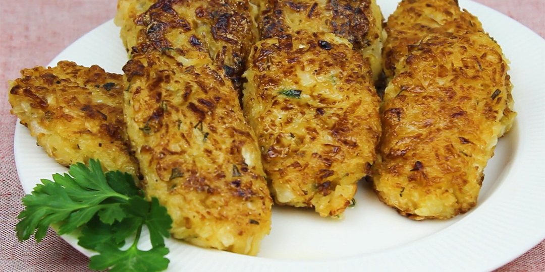 Кулинарный блогер поделилась рецептом постных котлет из капусты