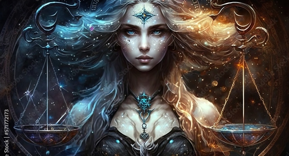 Гороскоп на январь 2026 для Весов: Космическая мастерская вашей судьбы 🌌⚖️