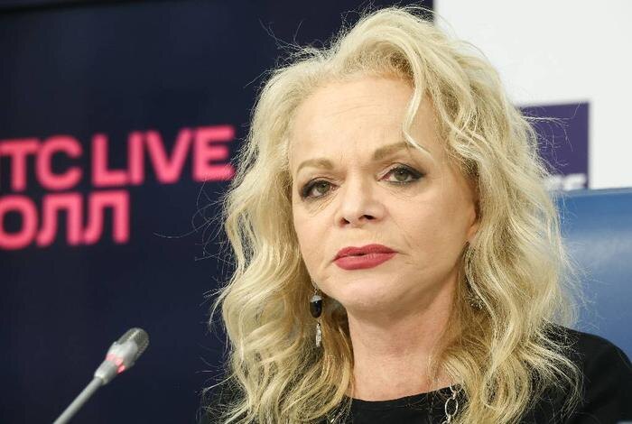 Обложка © ТАСС / Валерий Шарифулин