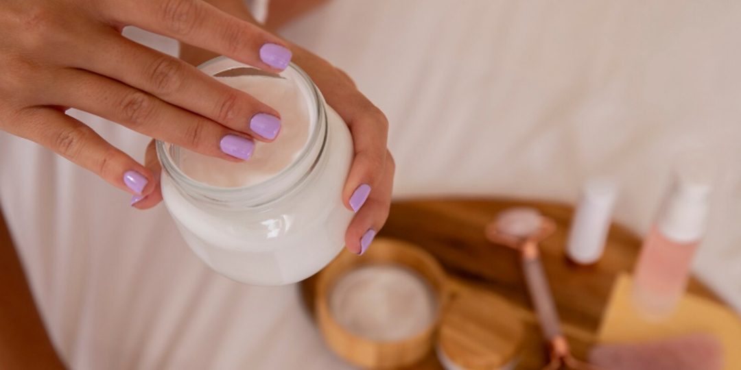 Уход за кожей тела зимой: советы от дерматолога