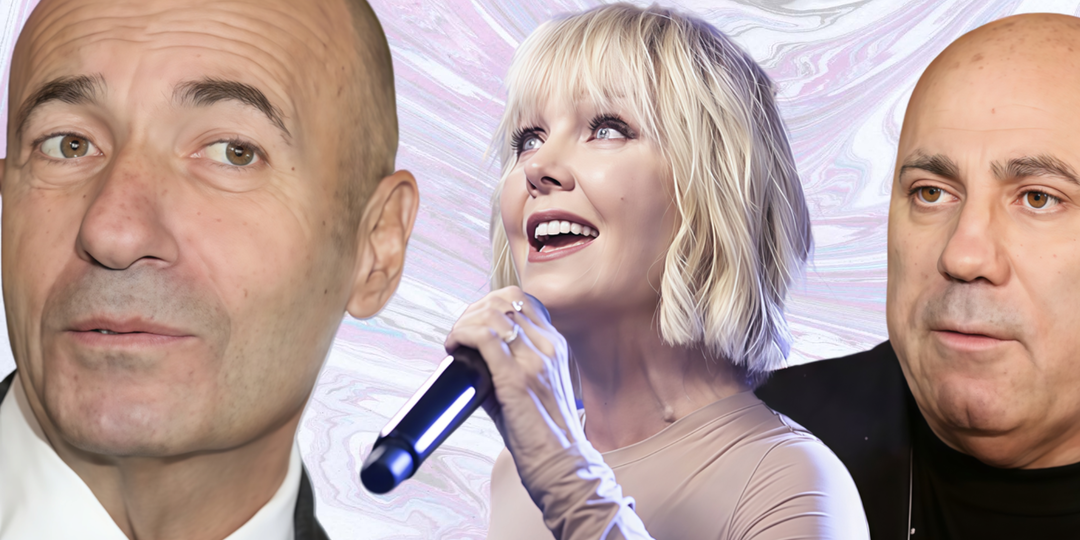 «Позорники, сравниваете себя с врачами и шахтёрами»: отмена фотосессии и поездка Валерии в Кузбасс после критики Крутого