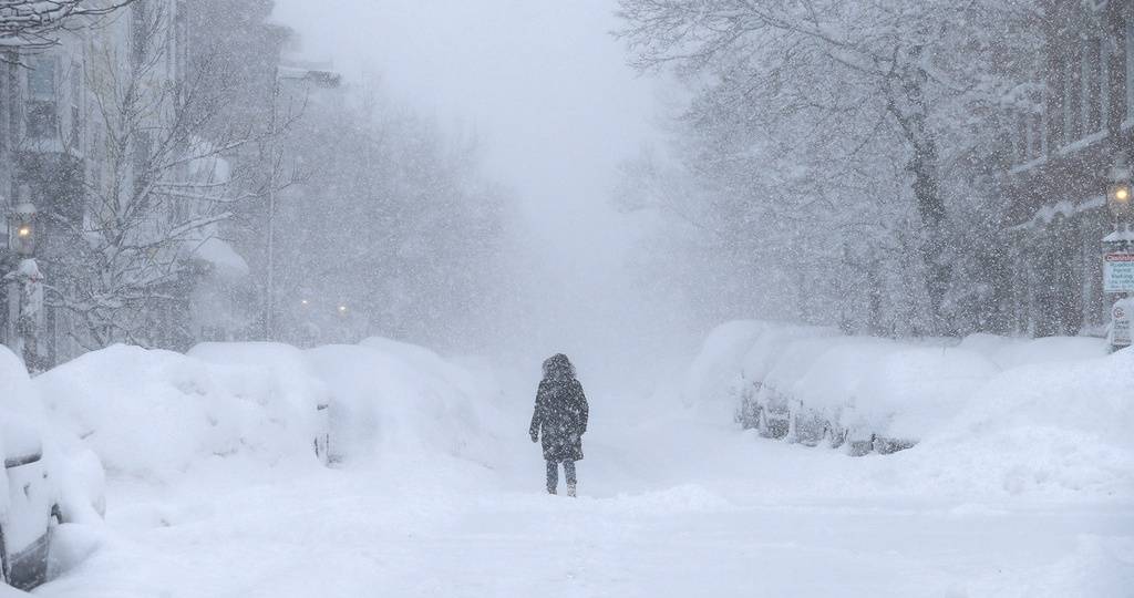 Такой зимы не было 250 лет: к чему готовиться, сказали синоптики