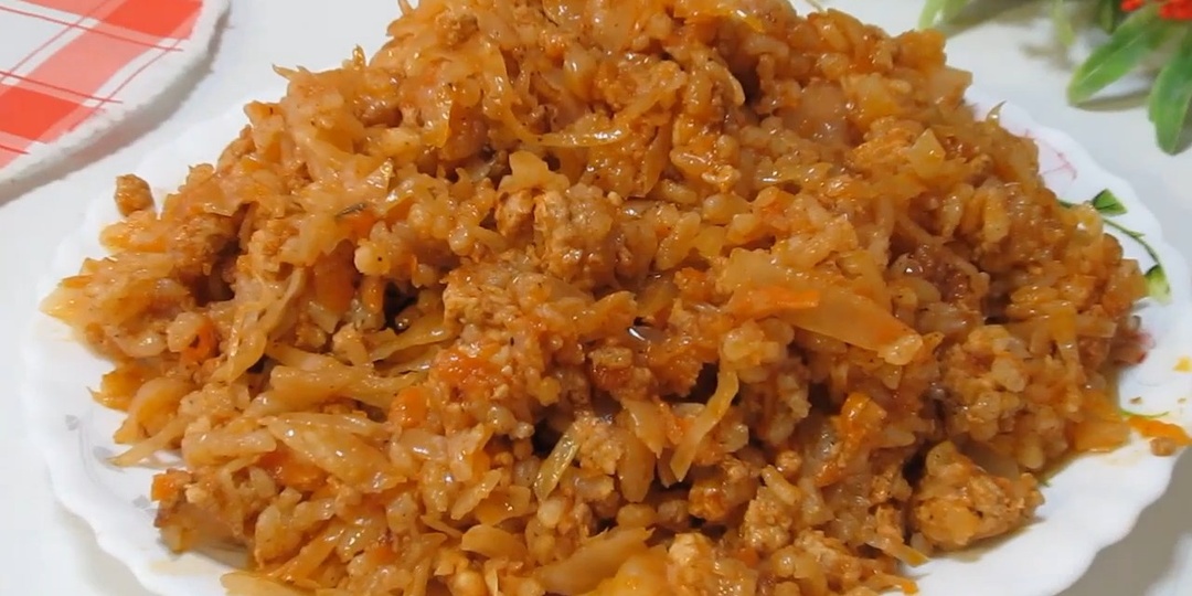 Блюдо из детства, которое до сих пор обожаю. Пробовала разные варианты, но этот вкуснее всех.