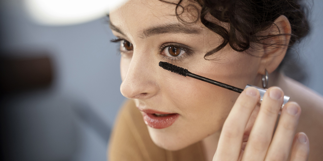 Раньше, чем вы думали: как быстро приходит в негодность тушь для ресниц
