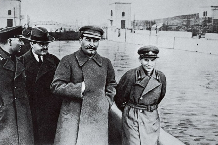 Ежов умирал с именем Сталина на устах