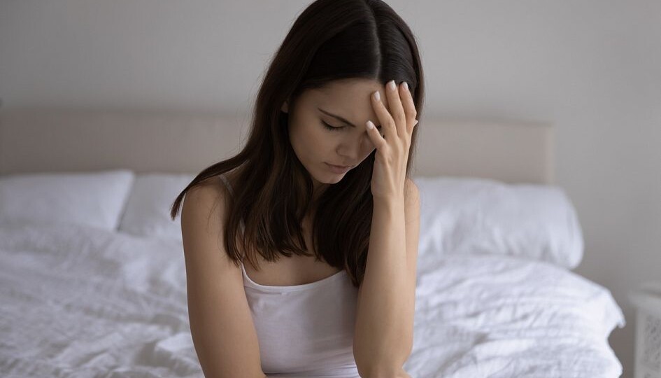 Для здоровья женщин: какие витамины и микроэлементы могут помочь при анемии