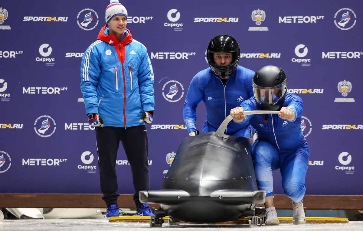 Дмитрий Феоктистов/ТАСС