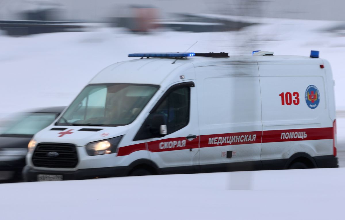 Сергей Савостьянов/ТАСС, архив