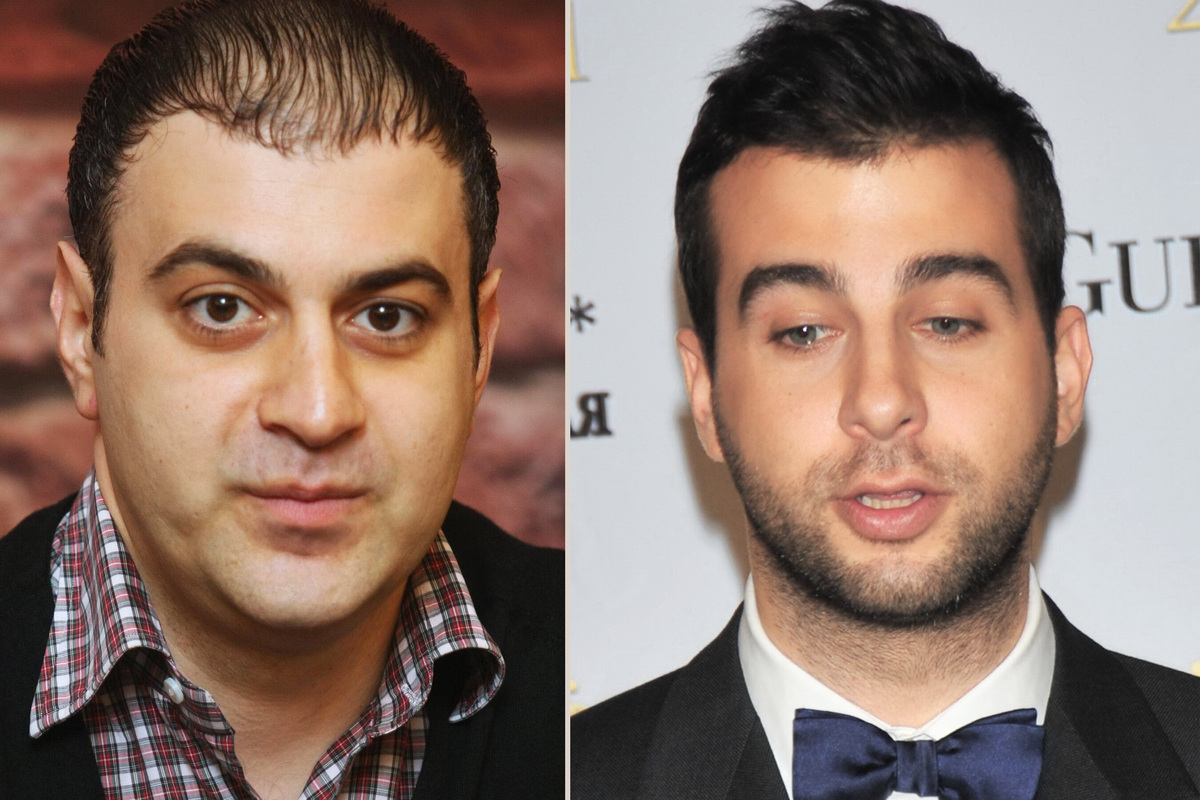     «Некрасиво, зачем так делать?»: Гарик Мартиросян объяснил, почему отказался заменить Ивана Урганта в вечернем шоу