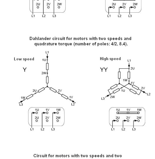 ДВИГАТЕЛЬ ДАЛАНДЕРА