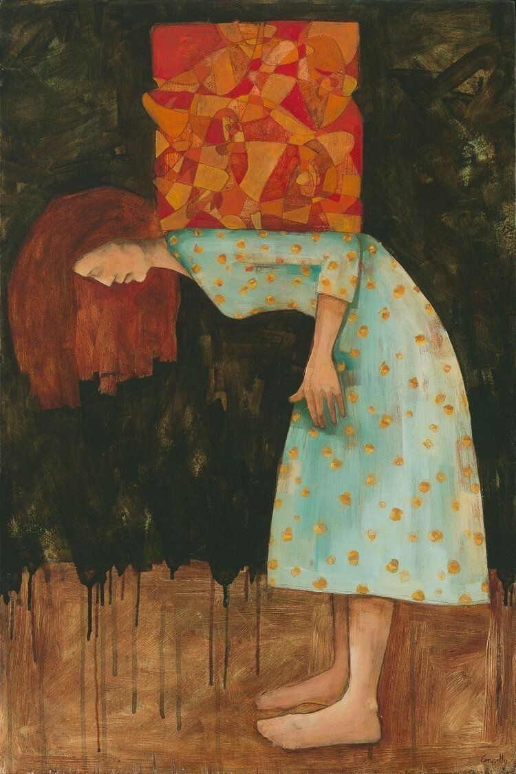 Автор статьи: Моисеенкова Юлия, терапевт нового времени