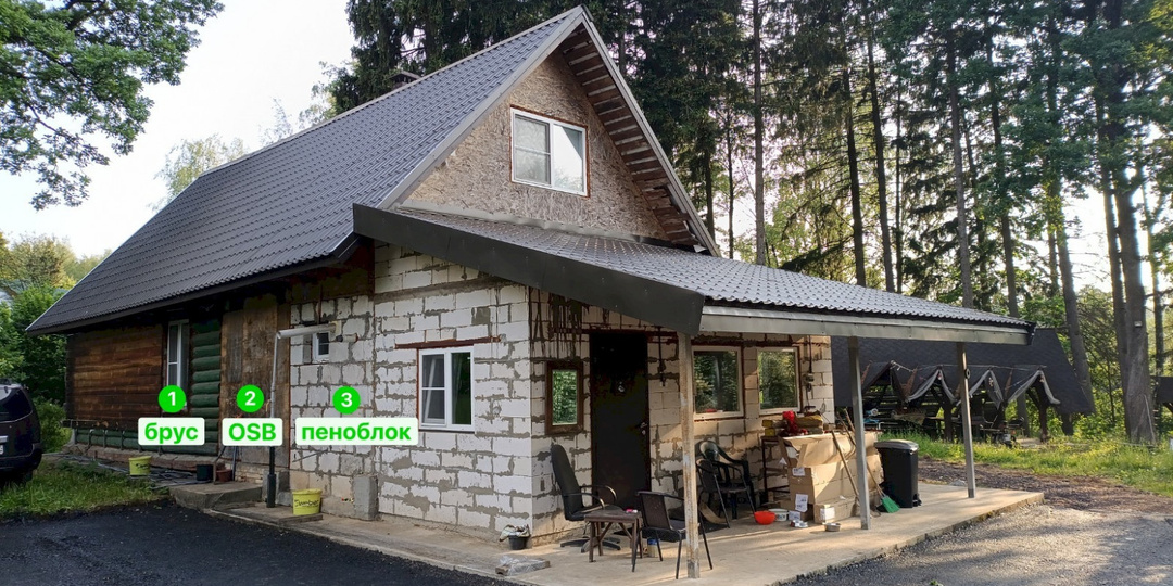 Я зарабатываю на ваших ошибках. Или как железка за 50 тыс, превращается на стройке в 200 тыс