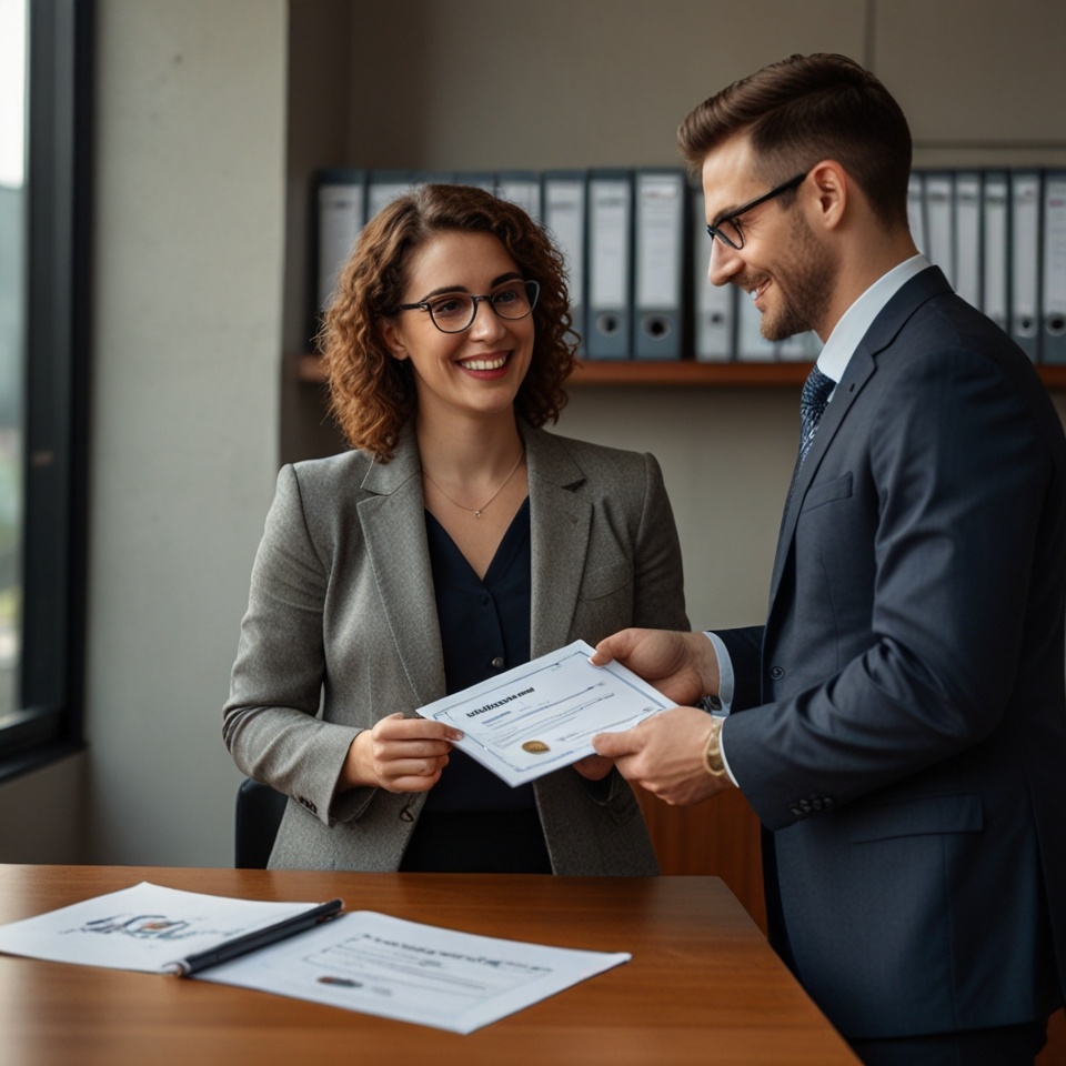 Сертификация за час