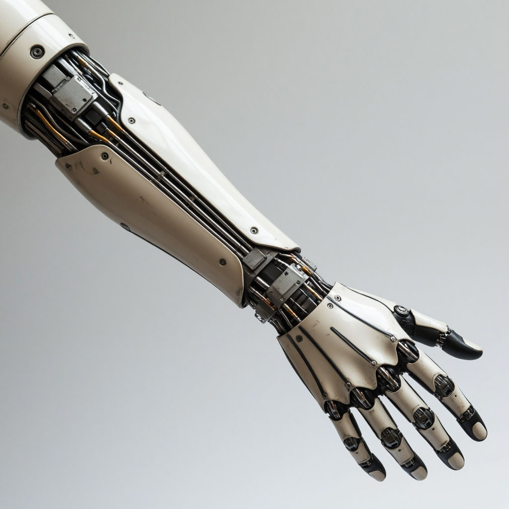 Изображение, созданное с помощью ИИ