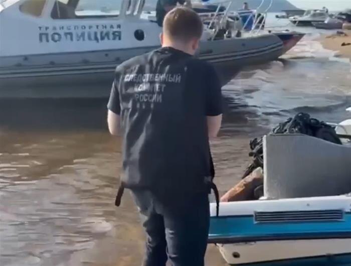    ФОТО: Центральное МСУТ СК России