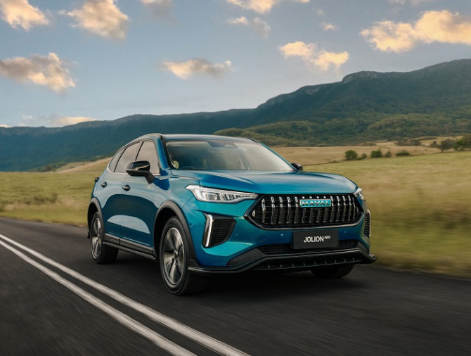 🎣 Рейд по весенней грязи: тест полного привода на Haval Jolion и Chery Tiggo 7 Pro