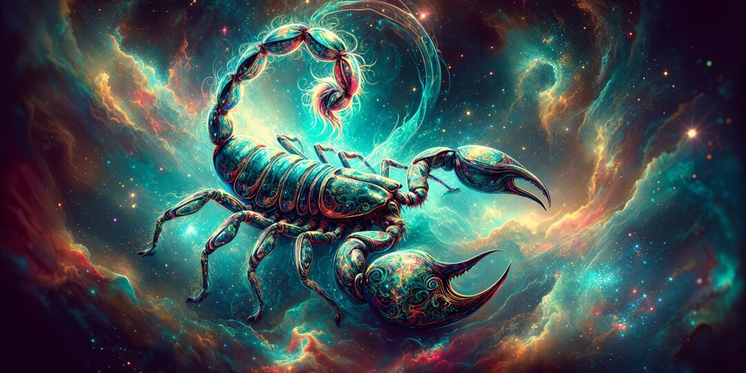 Гороскоп на январь 2026 для Скорпиона: Глубинная трансформация и восход новой силы 🦂🌄