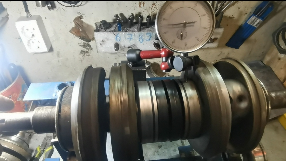 Как ровным сделать