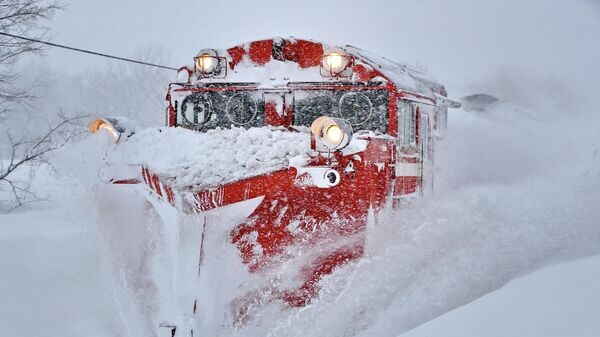    © Getty Images / Manabu Takahashi