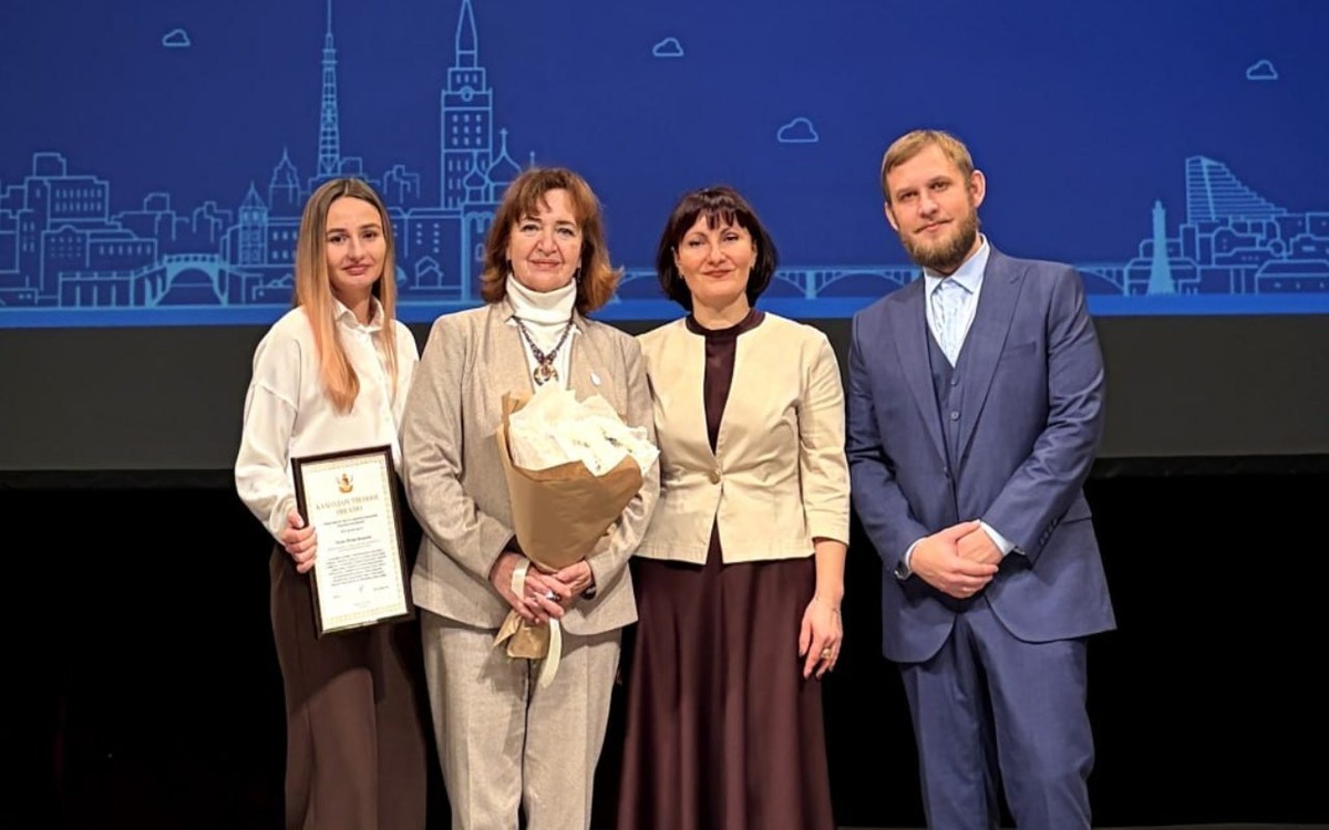    Лучшие специалисты по охране труда в регионе работают на Нововоронежской АЭС Фото – Минтруд Воронежской области