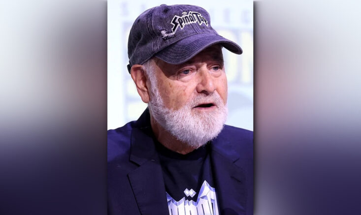    Роб Райнер. Фото: Gage Skidmore / Wikimedia Commons