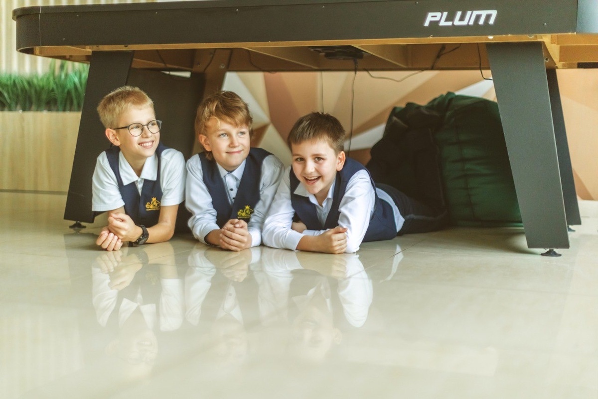 Краснодар, Романовская гимназия