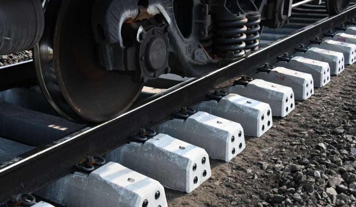     Ж/д пути. Источник: gazeta.ru Автор фото: Евгений Епанчинцев