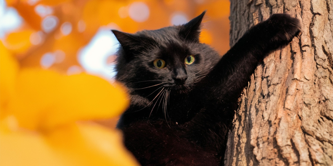 Баба-Яга из третьего подъезда