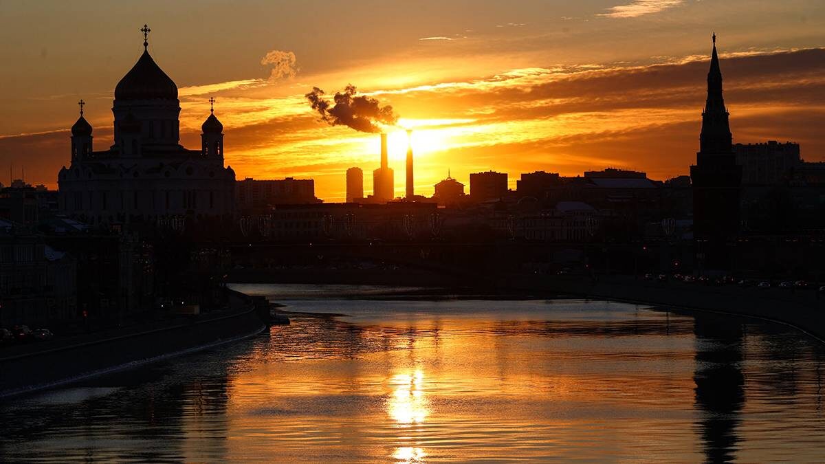    Фото: Ярослав Чингаев / АГН Москва